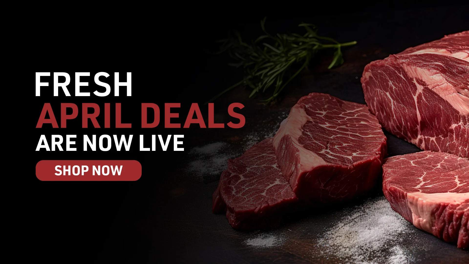 Freshness Delivered to Your Door